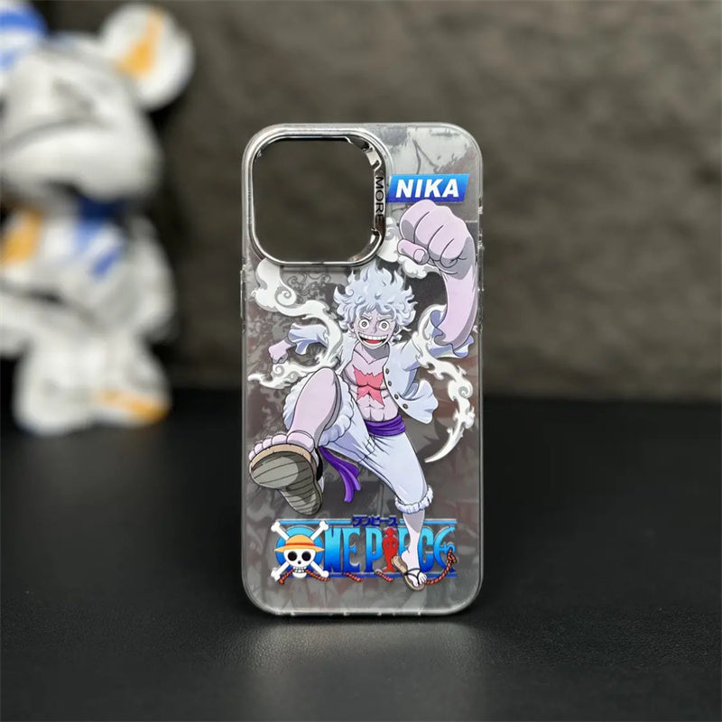 One Piece Phone Case