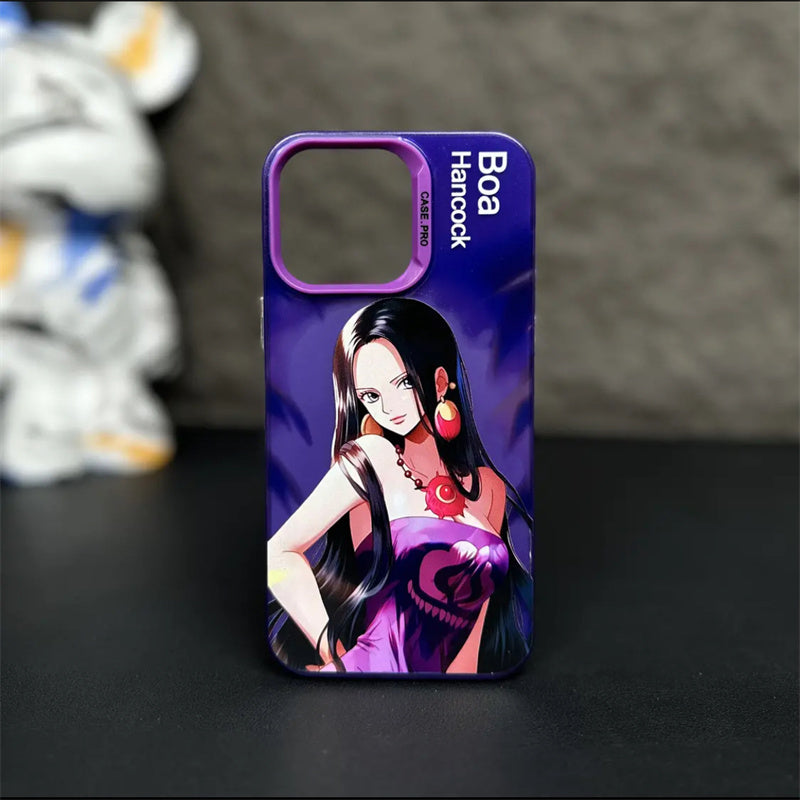 One Piece Phone Case