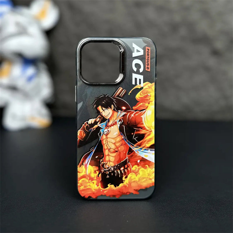 One Piece Phone Case