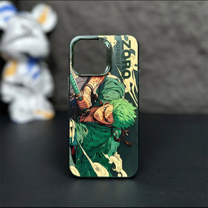 One Piece Phone Case