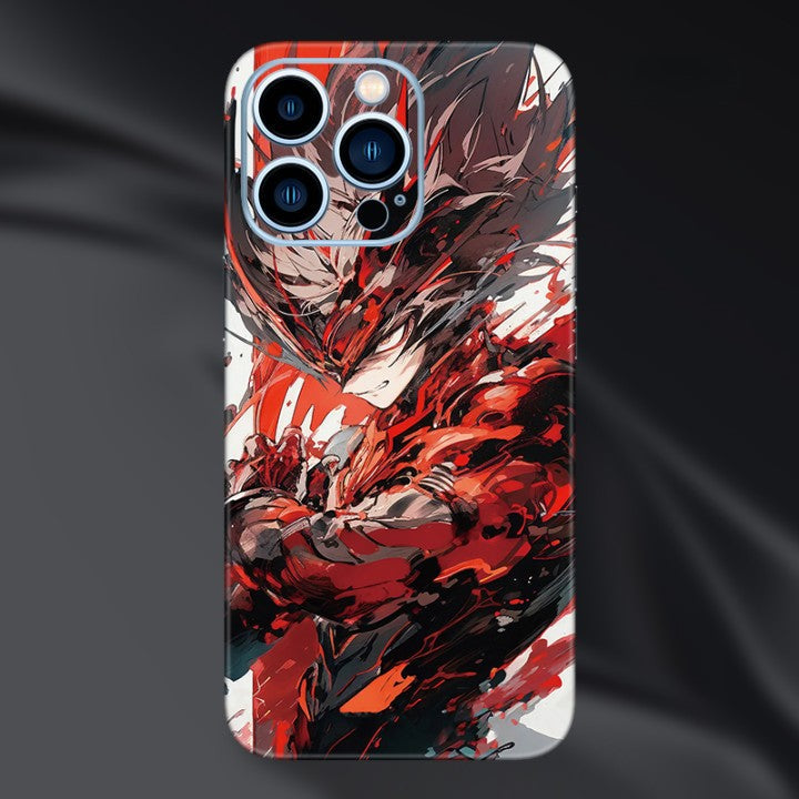 One Piece Phone Case