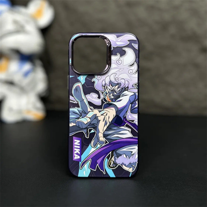 One Piece Phone Case