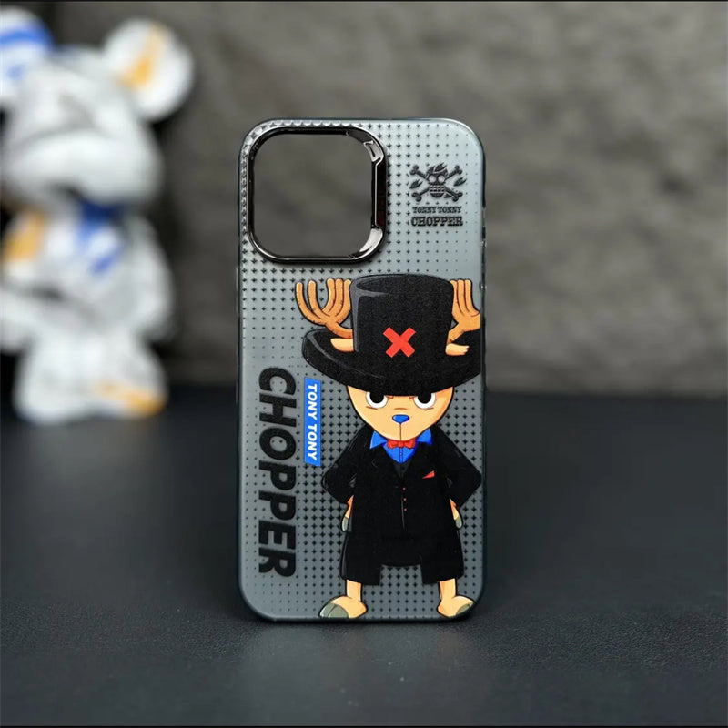 One Piece Phone Case