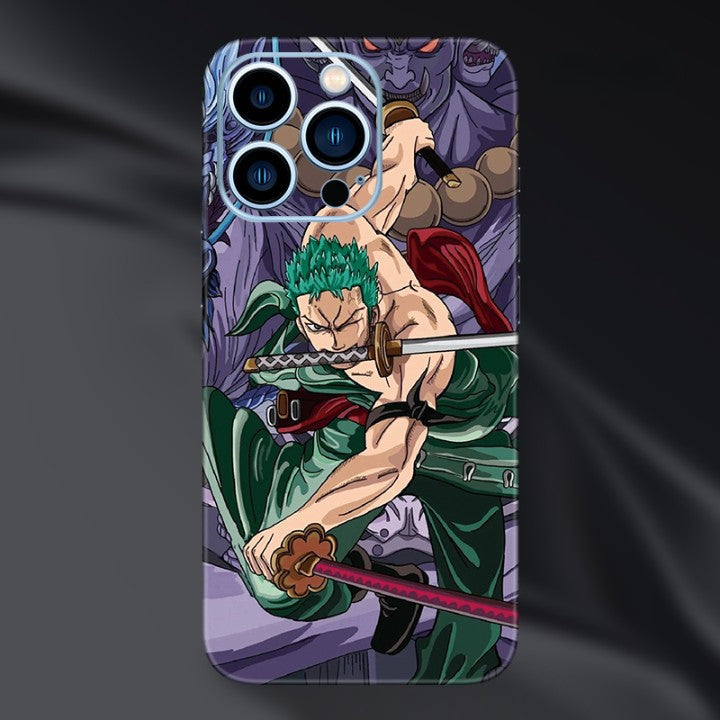 One Piece Phone Case
