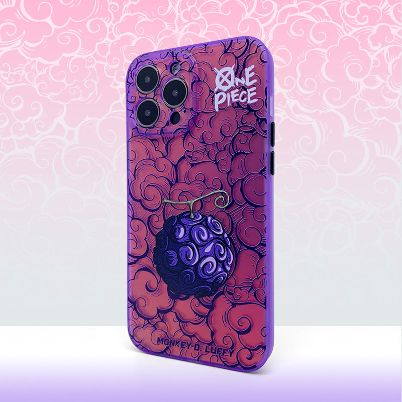 One Piece Phone Case