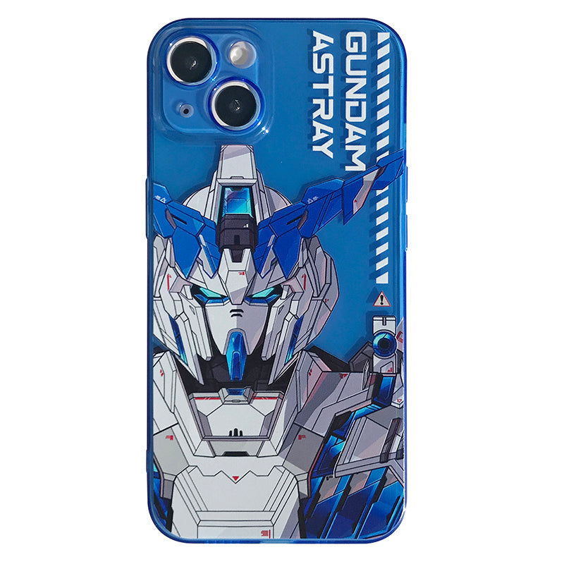 Gundam Phone Case