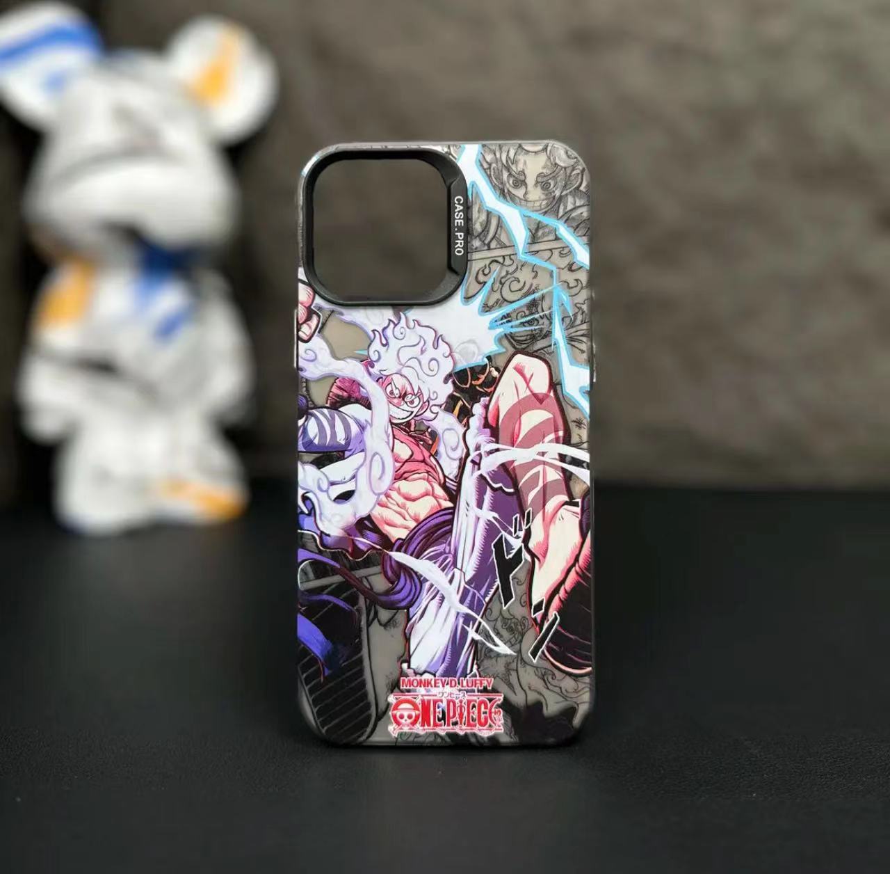 One Piece Phone Case