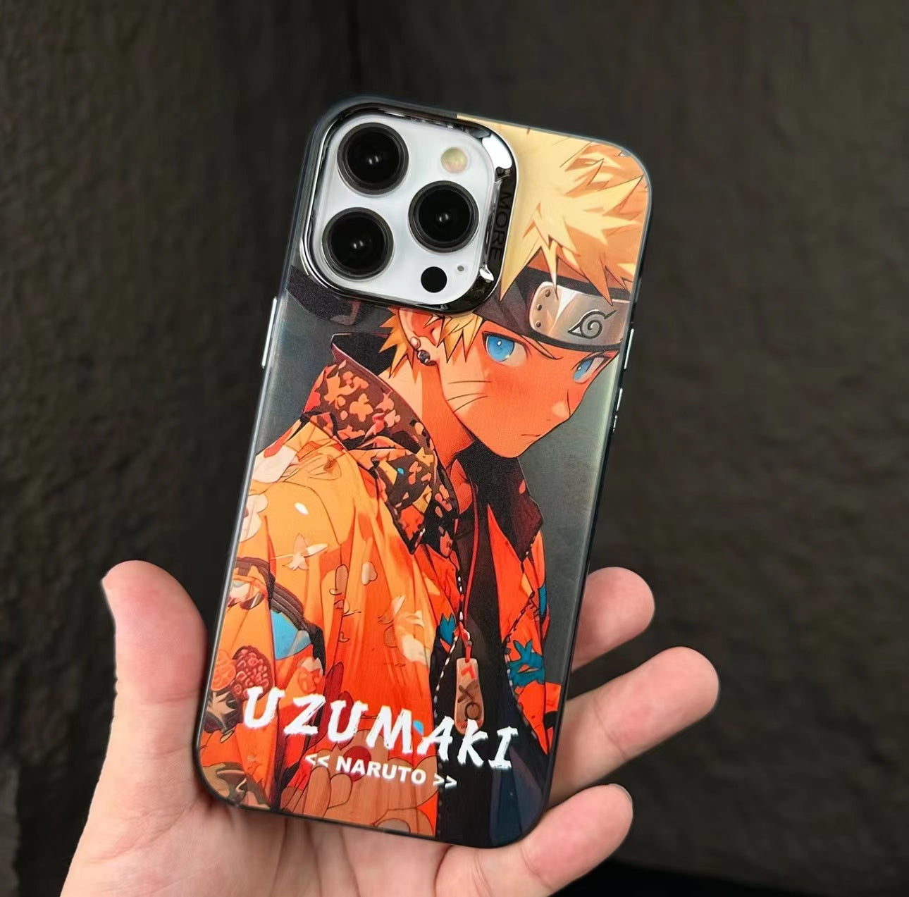 One Piece Phone Case