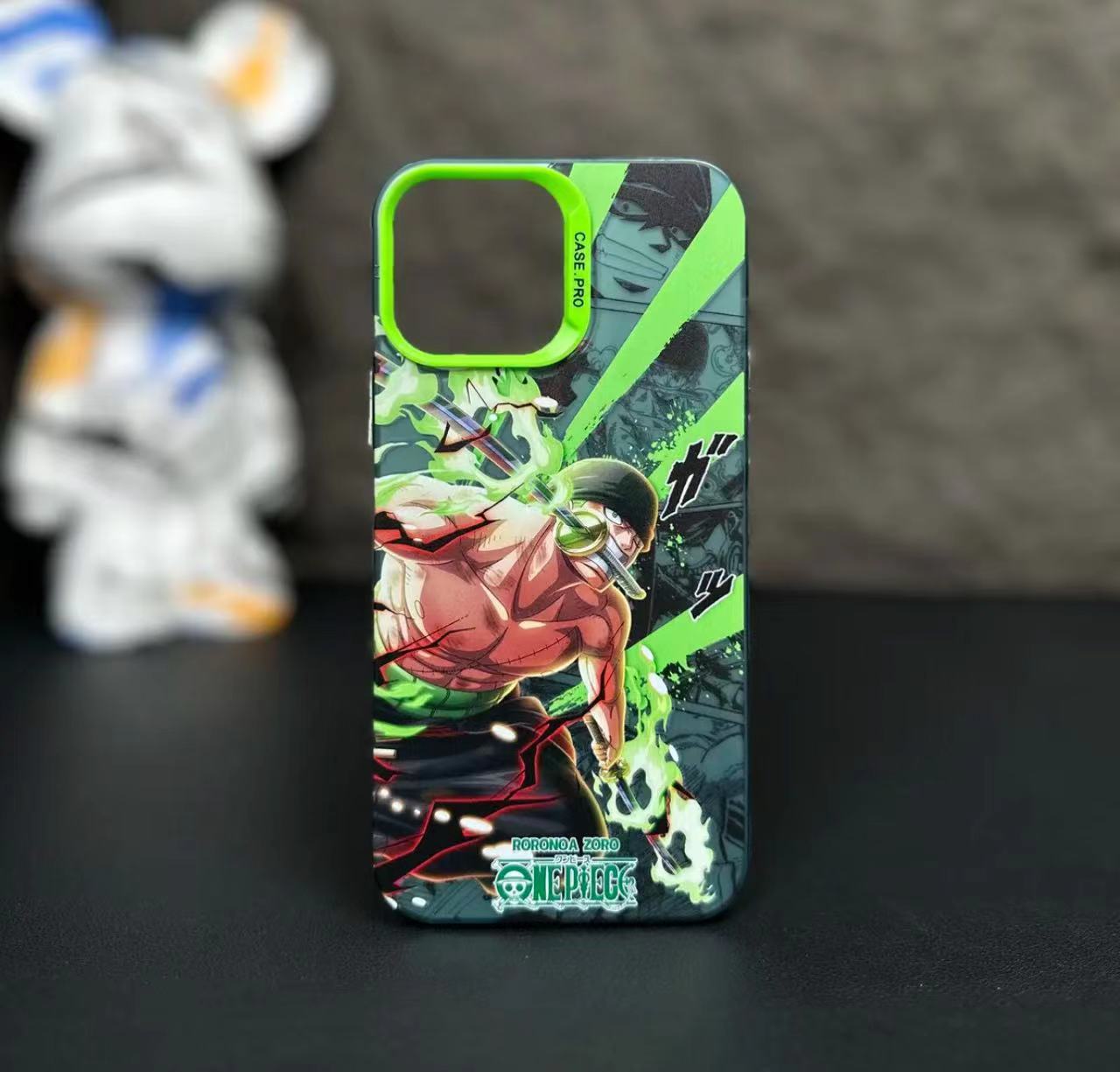 One Piece Phone Case