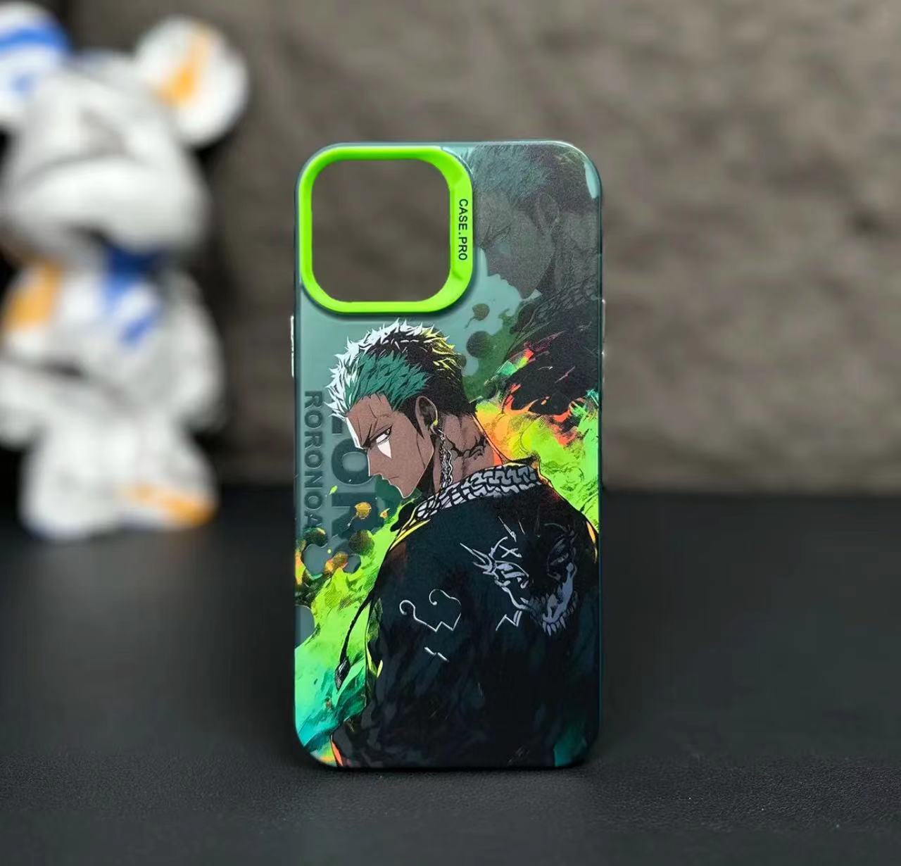 One Piece Phone Case