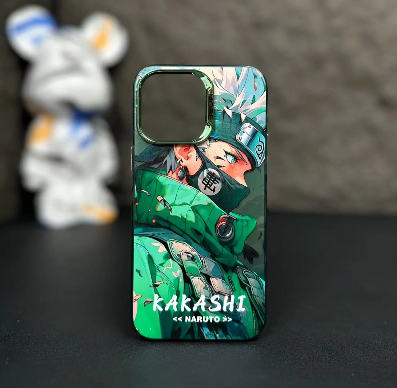 One Piece Phone Case
