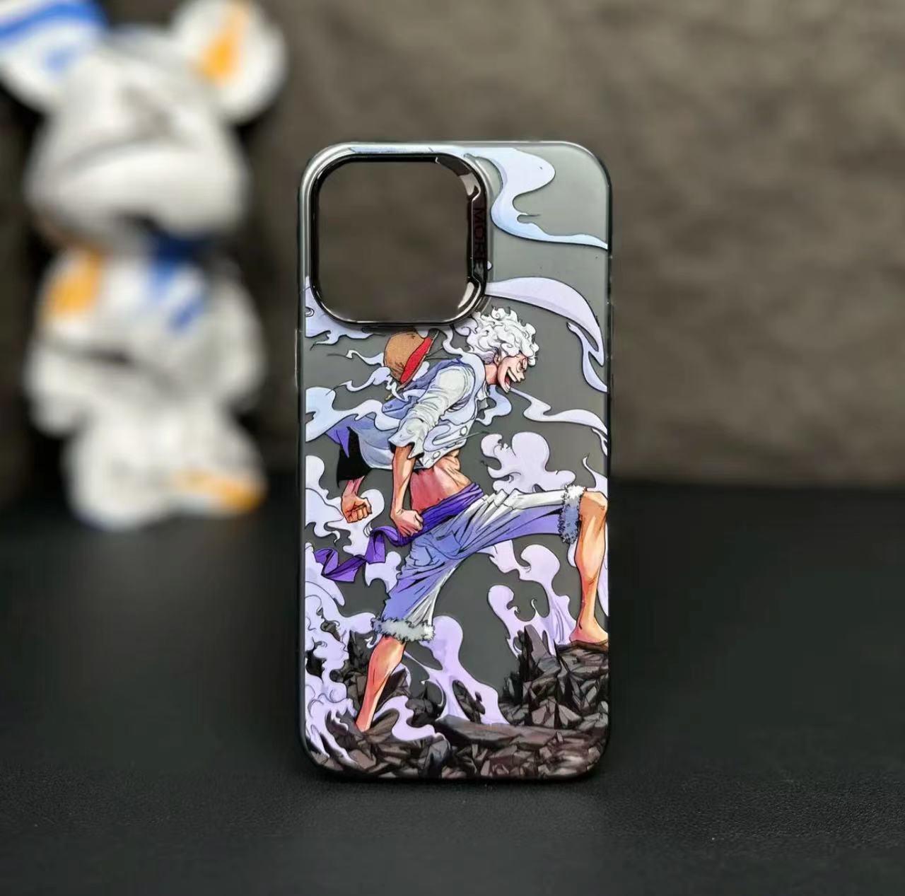 One Piece Phone Case