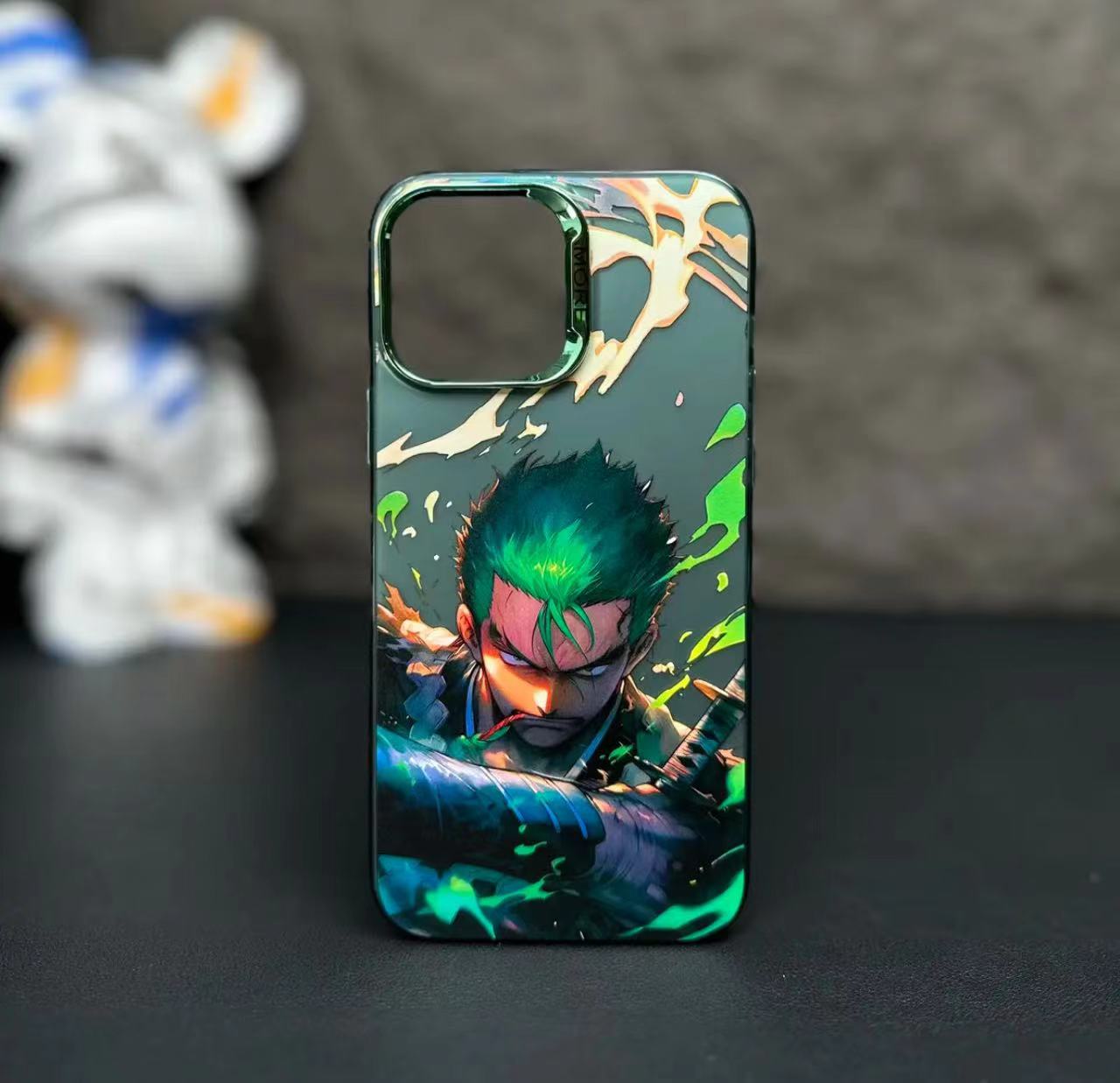 One Piece Phone Case