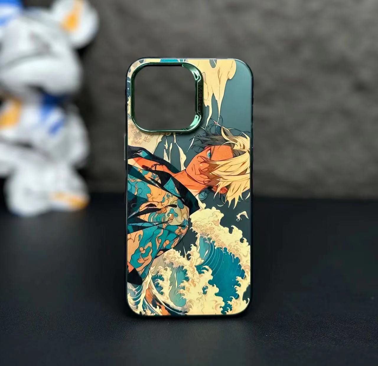 One Piece Phone Case