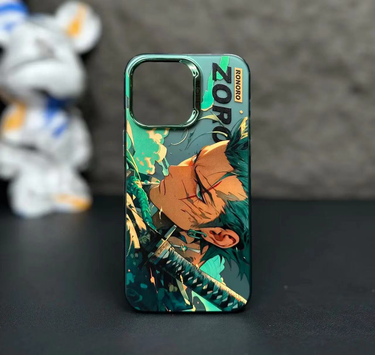 One Piece Phone Case