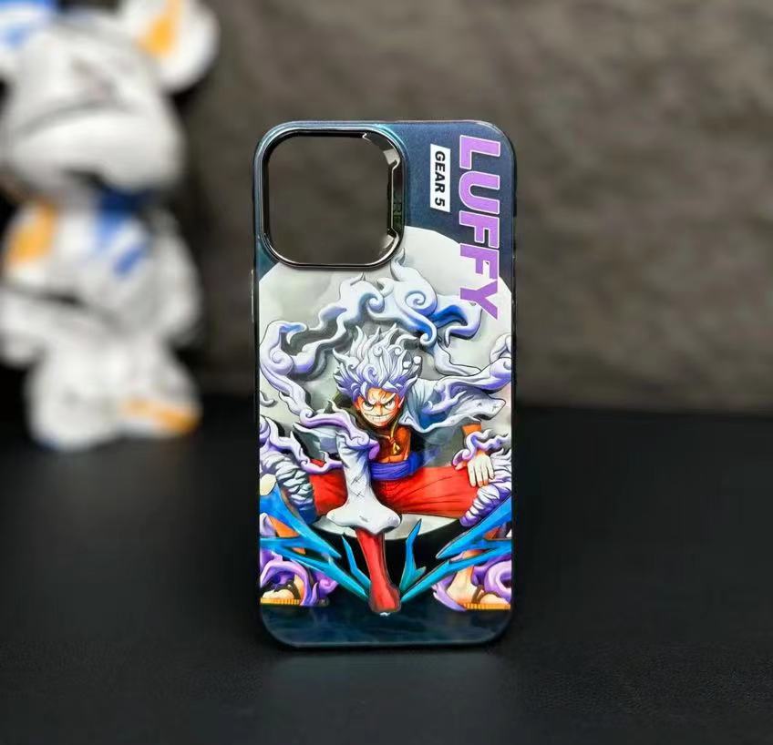 One Piece Phone Case