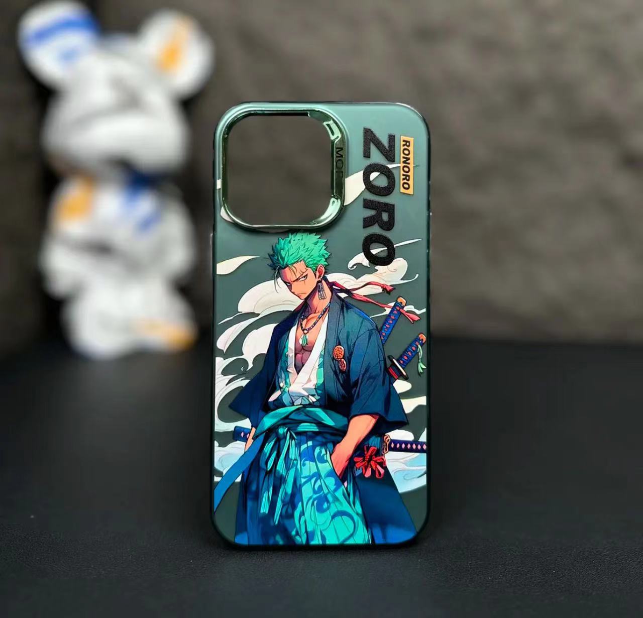One Piece Phone Case