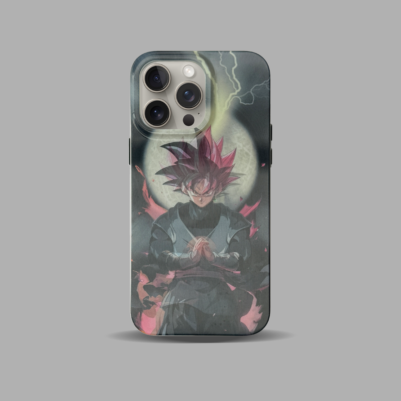 Dragon Ball Phone Case