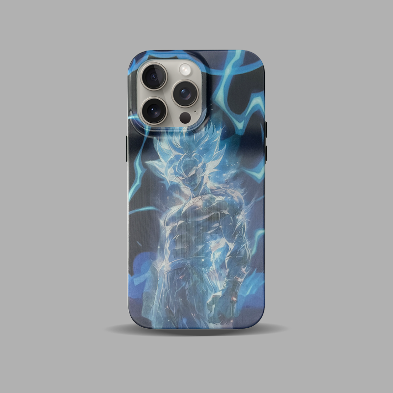 Dragon Ball Phone Case