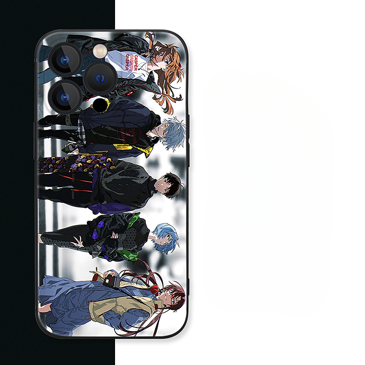 Evangelion INS Style Phone Case
