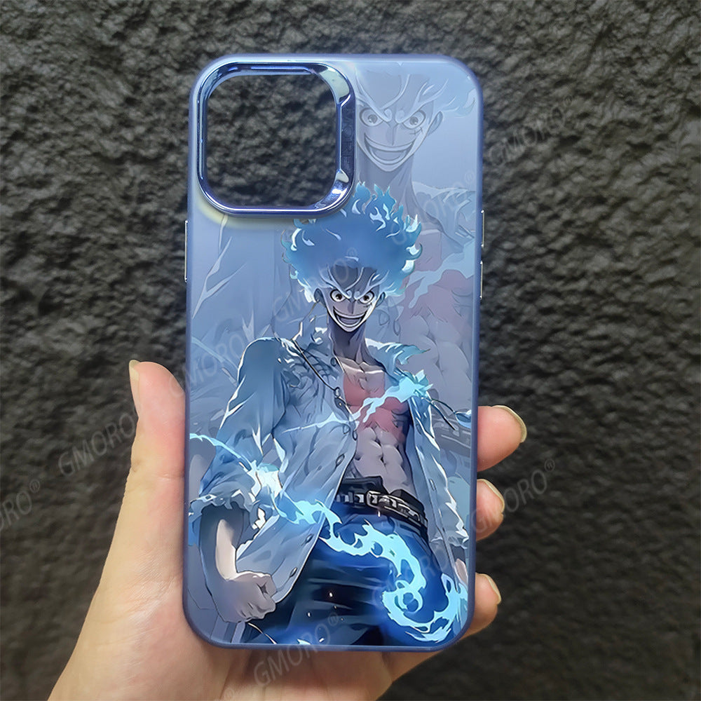 One Piece Phone Case