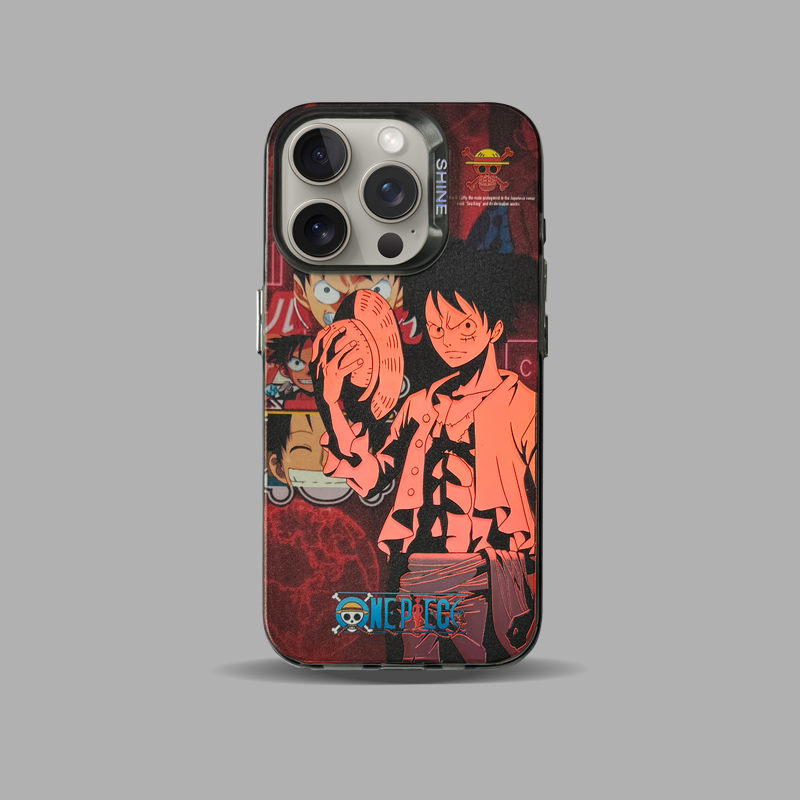 One Piece Phone Case