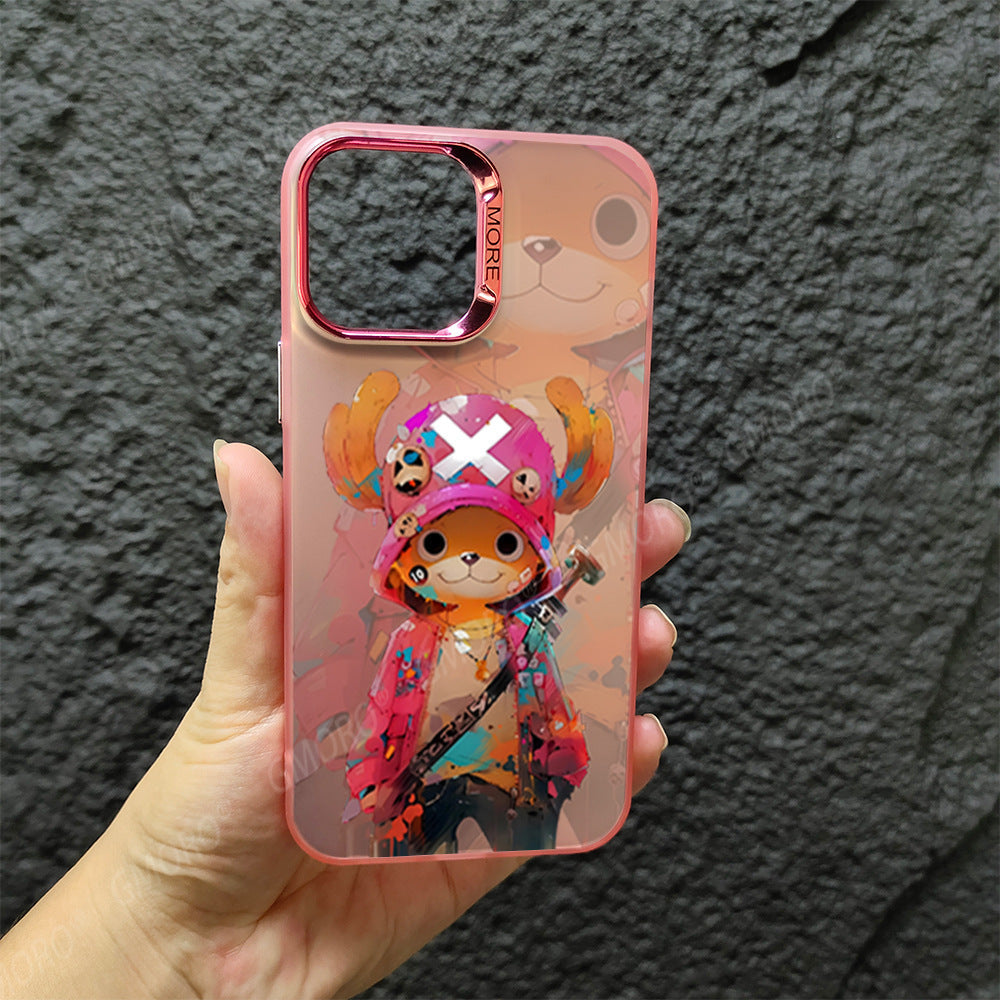 One Piece Phone Case