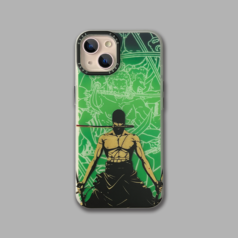 One Piece Phone Case