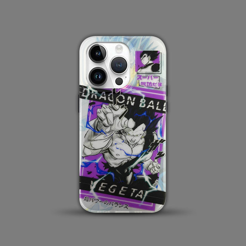 Dragon Ball Phone Case
