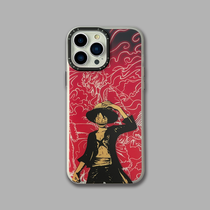 One Piece Phone Case