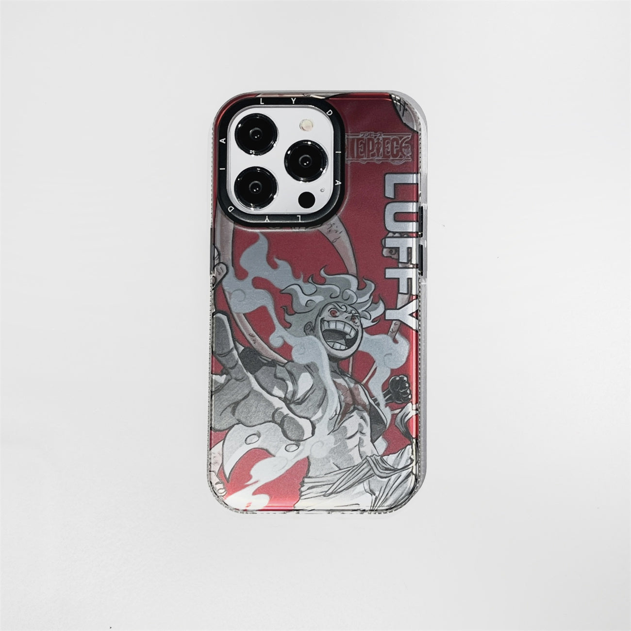 One Piece Phone Case