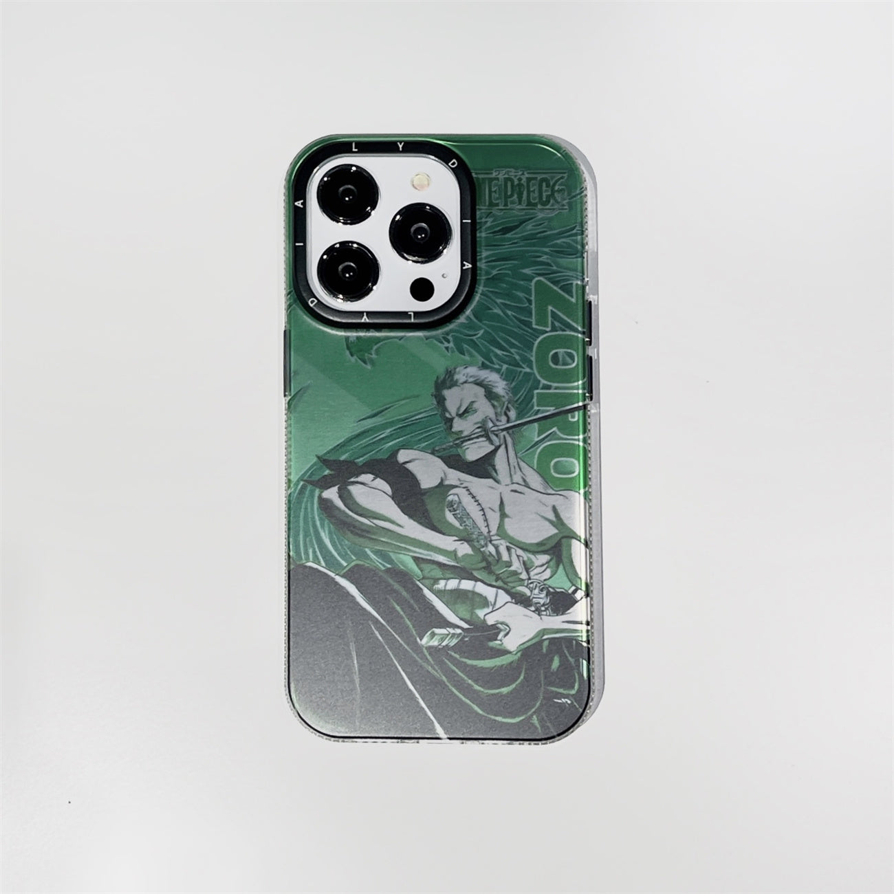 One Piece Phone Case