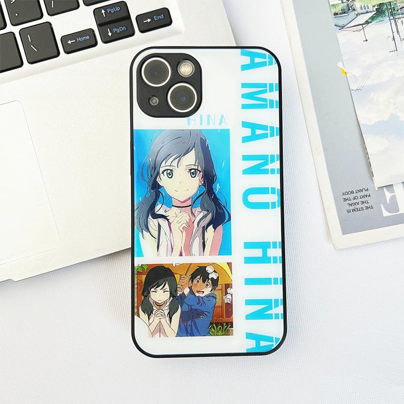 Your Name. Phone Case