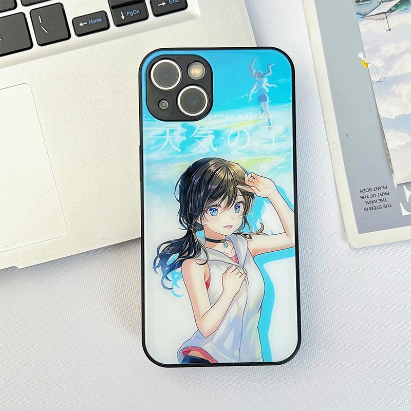 Your Name. Phone Case