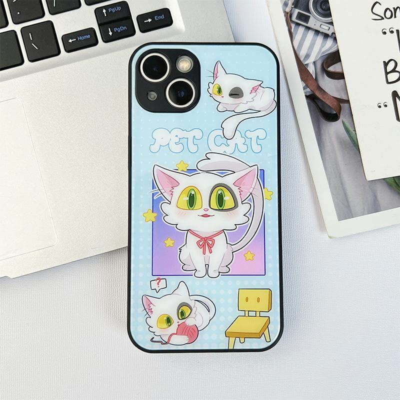 Your Name. Phone Case