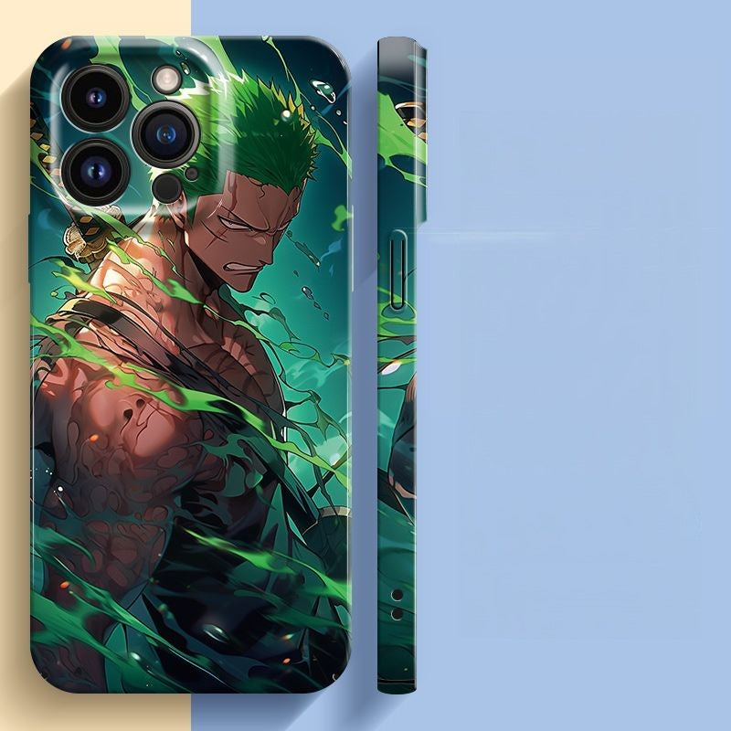 One Piece Phone Case
