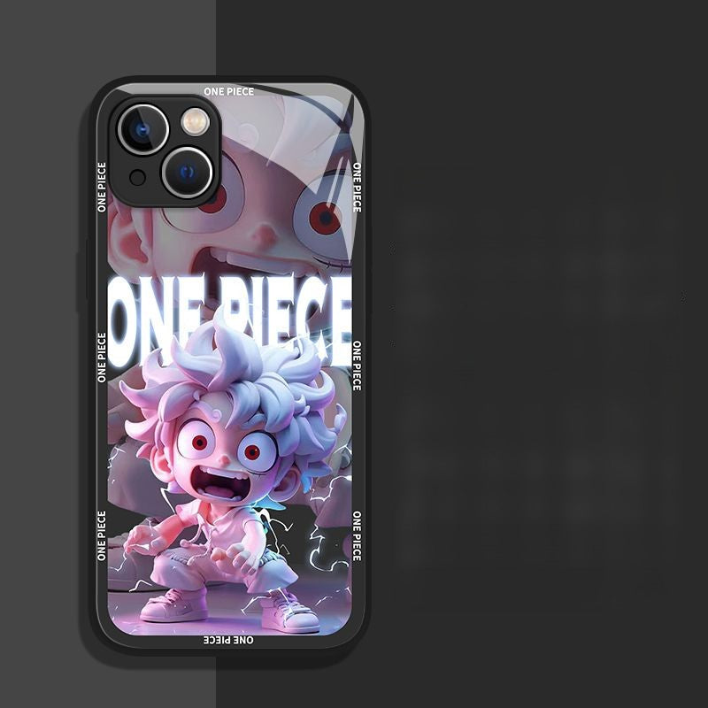 One Piece Phone Case