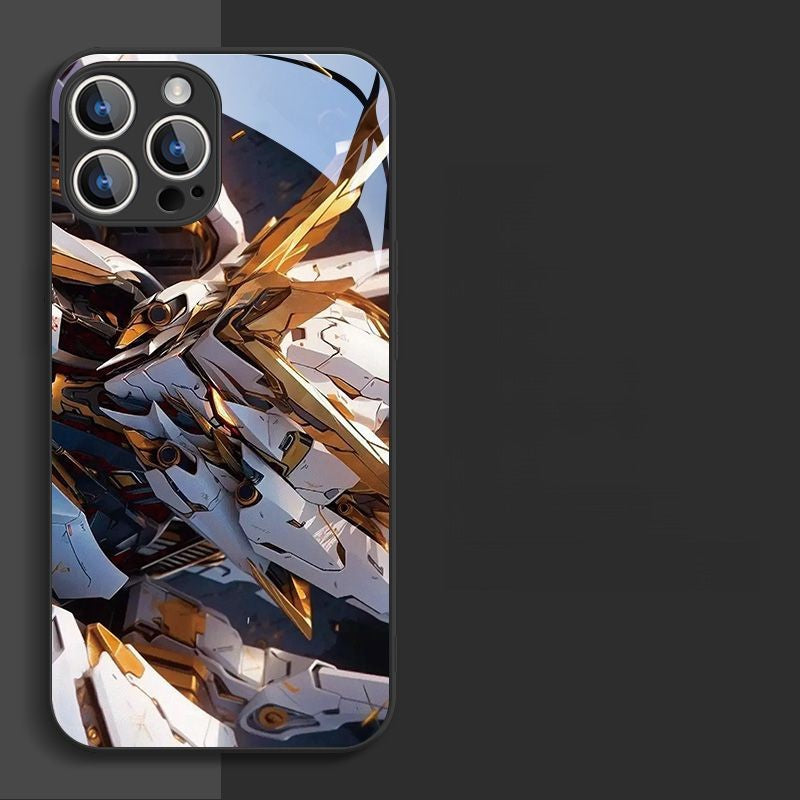 Gundam Phone Case