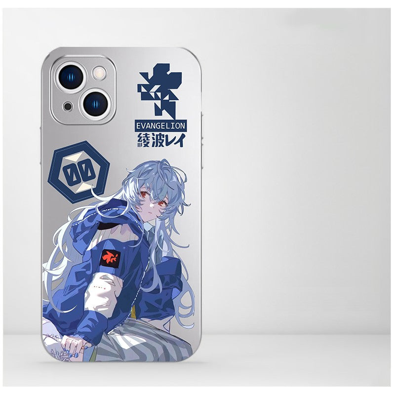 Evangelion INS Style Phone Case