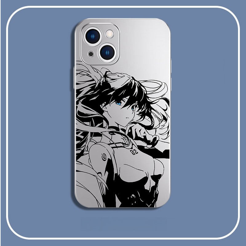 Evangelion INS Style Phone Case