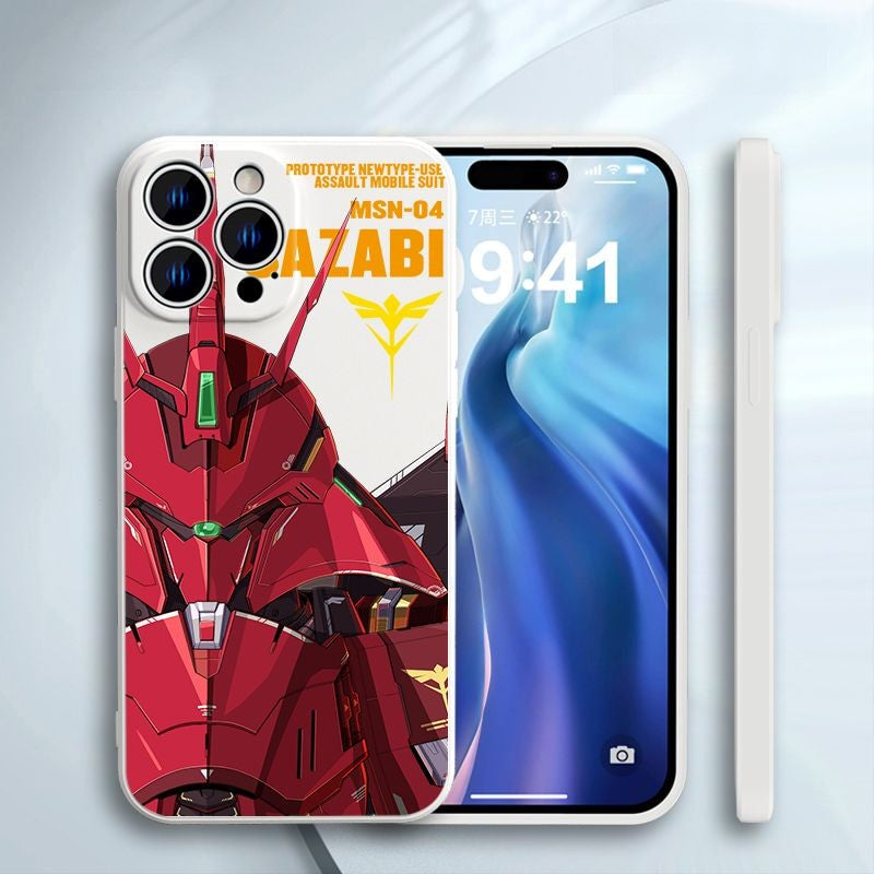 Gundam Phone Case
