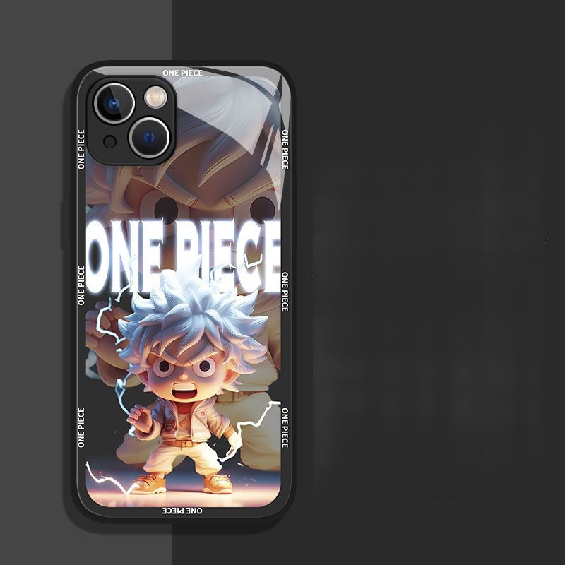 One Piece Phone Case