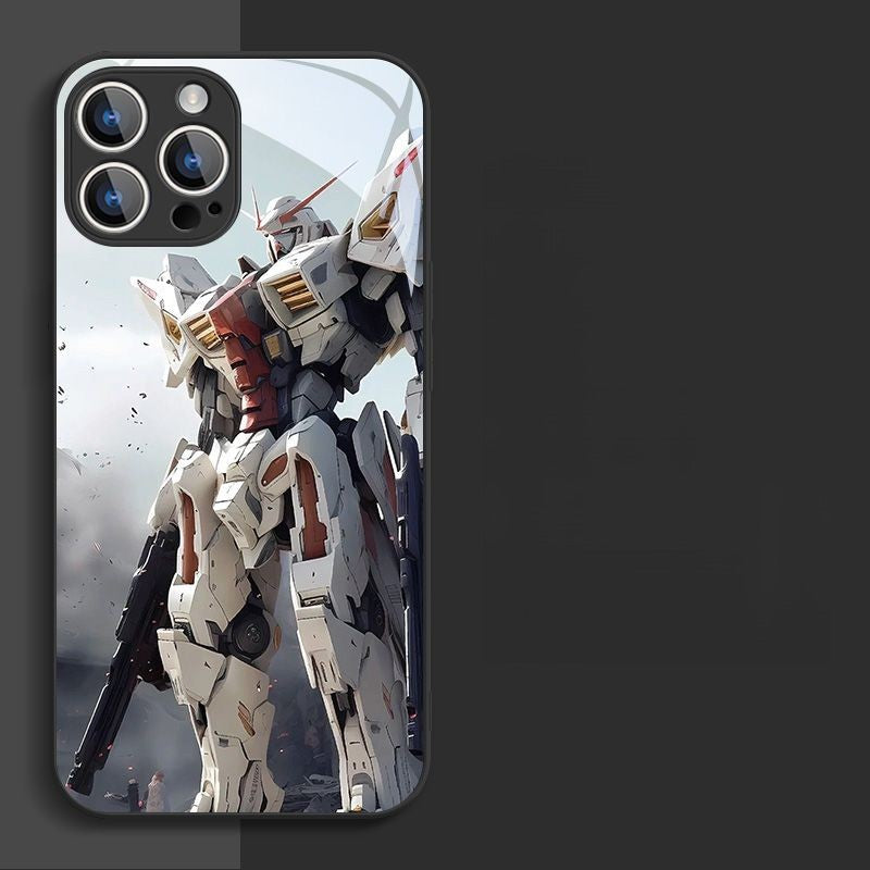 Gundam Phone Case