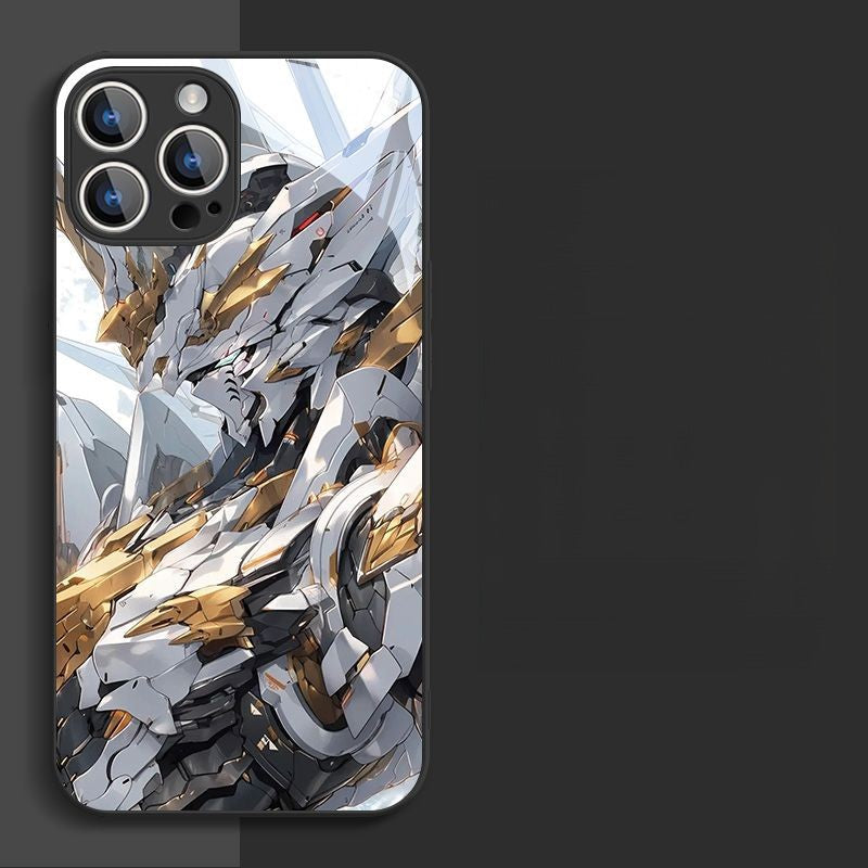 Gundam Phone Case
