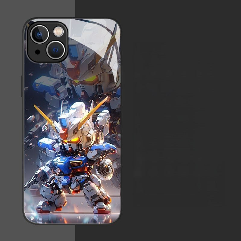 Gundam Phone Case