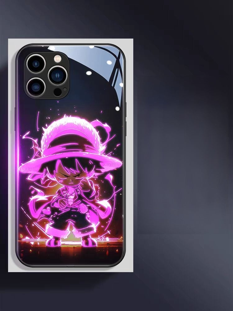 One Piece Phone Case