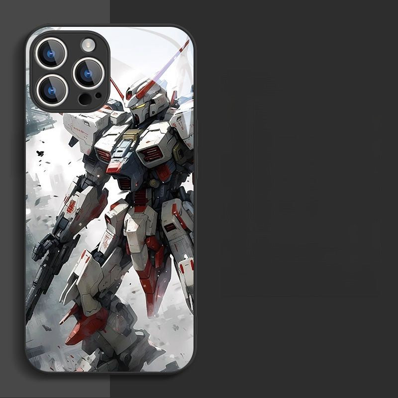Gundam Phone Case