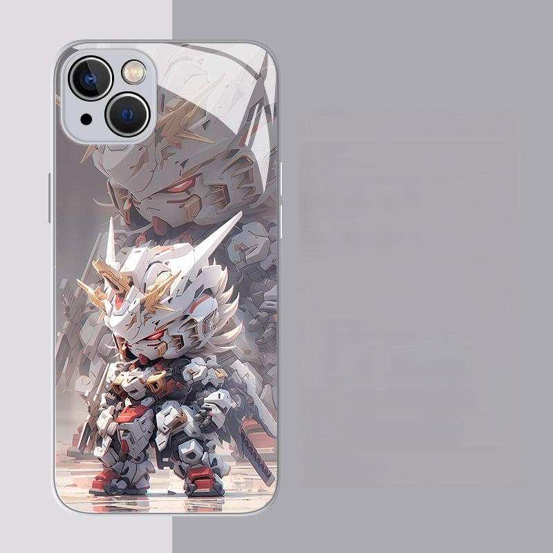 Gundam Phone Case