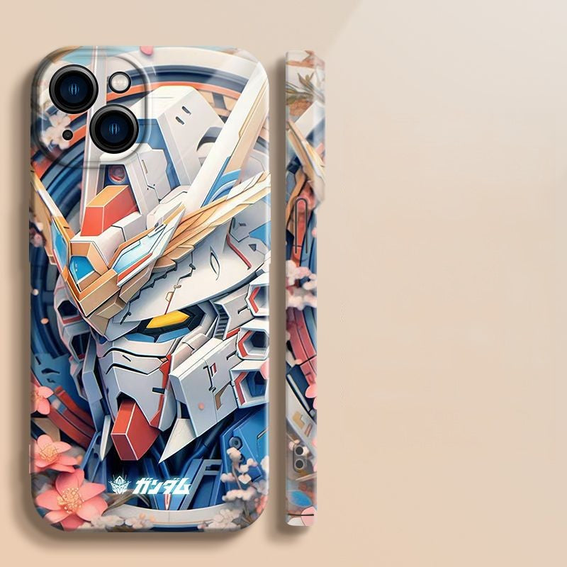 Gundam Phone Case