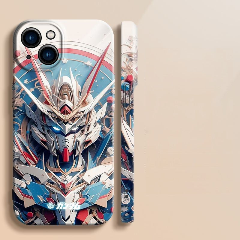 Gundam Phone Case